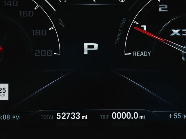 2020 BMW X3 M - 22957345 - 22