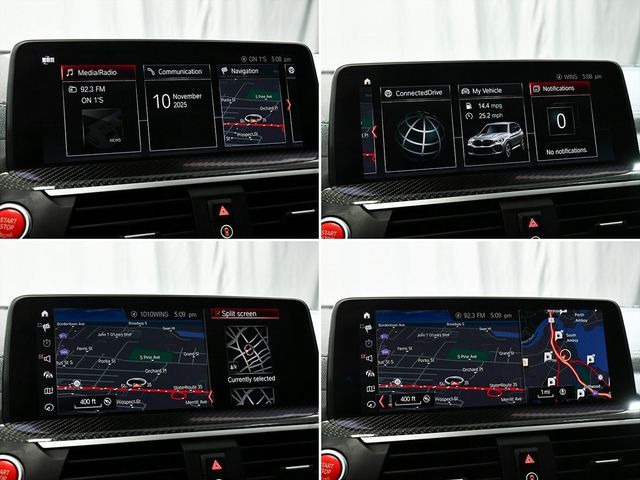 2020 BMW X3 M - 22957345 - 23