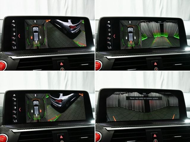 2020 BMW X3 M - 22957345 - 25