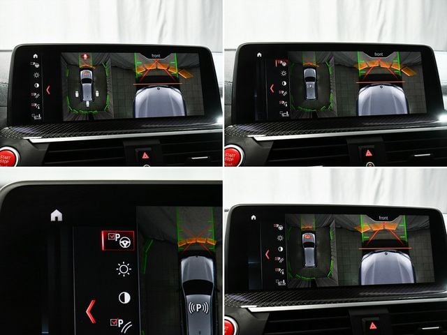 2020 BMW X3 M - 22957345 - 26