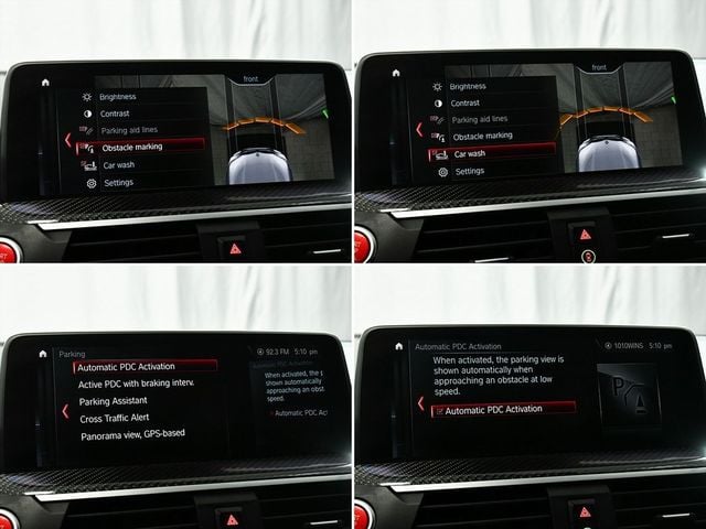 2020 BMW X3 M - 22957345 - 27