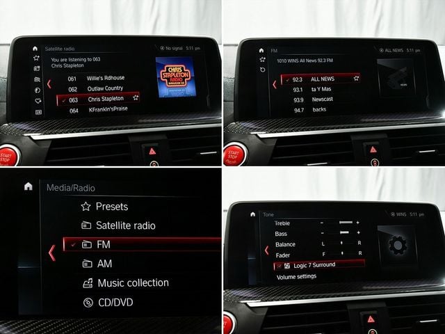 2020 BMW X3 M - 22957345 - 28