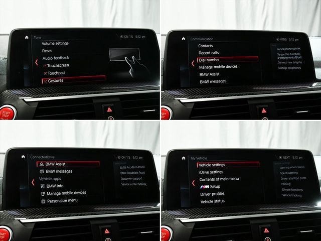 2020 BMW X3 M - 22957345 - 29