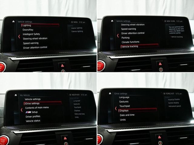 2020 BMW X3 M - 22957345 - 30