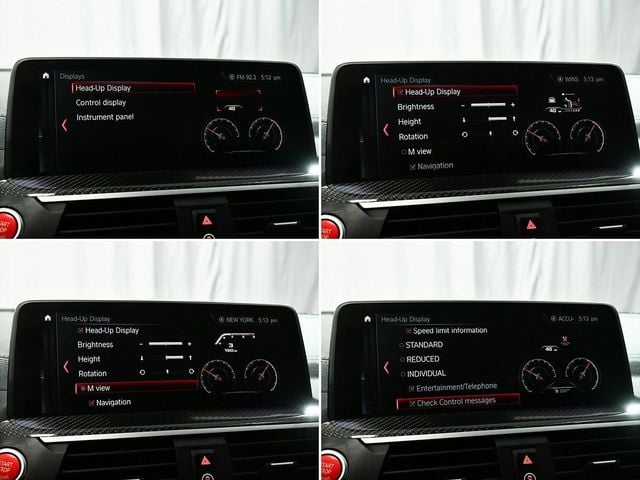 2020 BMW X3 M - 22957345 - 31