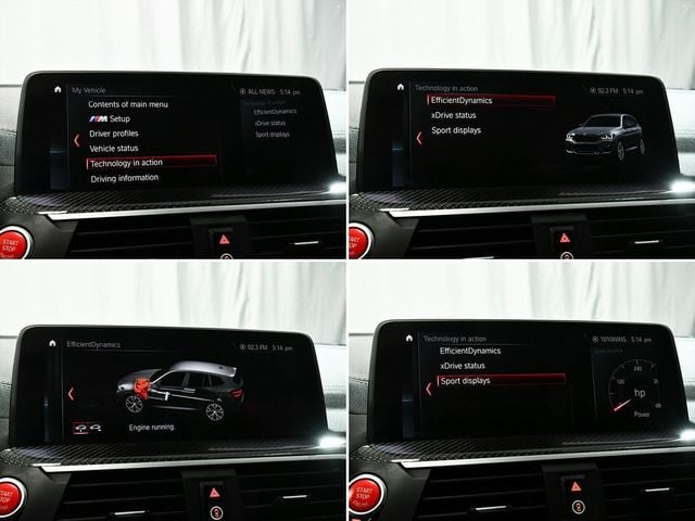 2020 BMW X3 M - 22957345 - 34