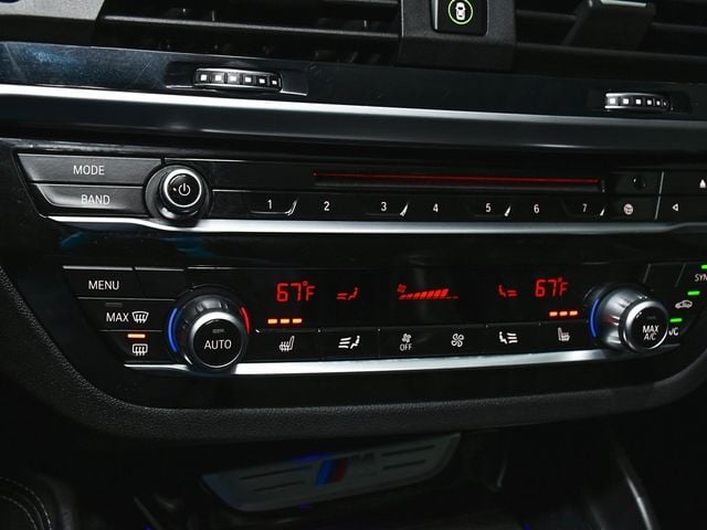 2020 BMW X3 M - 22957345 - 41