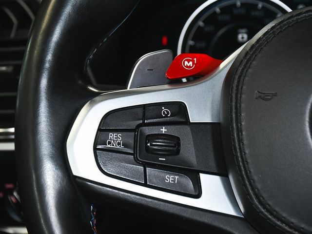 2020 BMW X3 M - 22957345 - 43