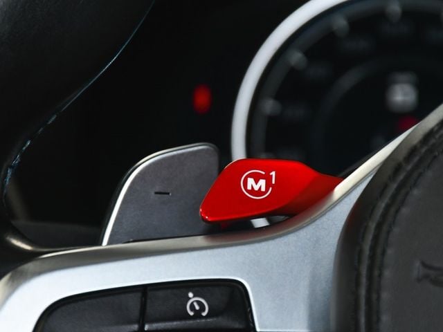 2020 BMW X3 M - 22957345 - 44