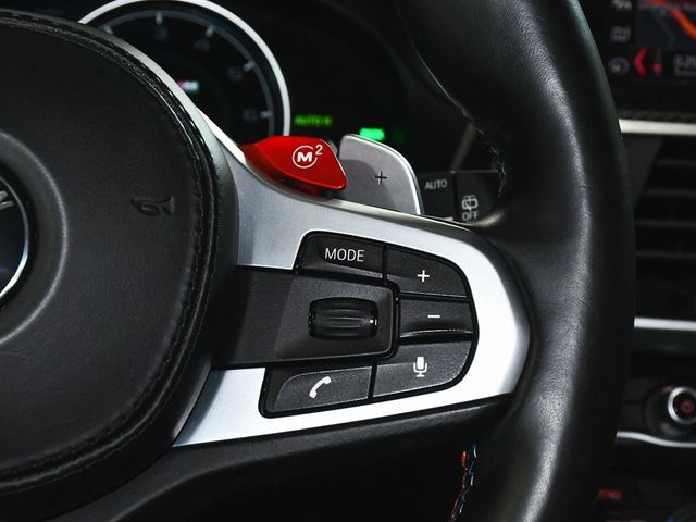 2020 BMW X3 M - 22957345 - 46