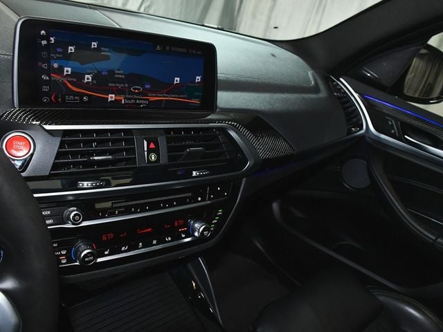 2020 BMW X3 M - 22957345 - 50