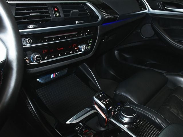 2020 BMW X3 M - 22957345 - 51
