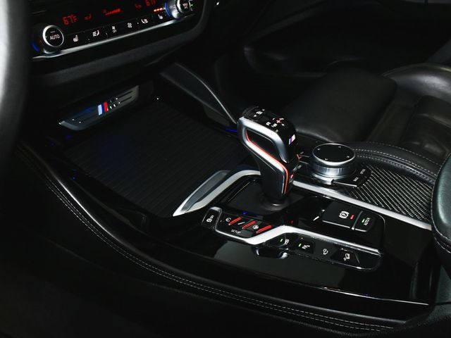 2020 BMW X3 M - 22957345 - 52