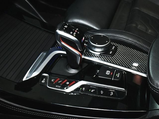 2020 BMW X3 M - 22957345 - 54