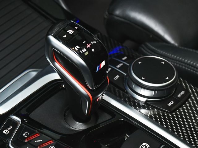 2020 BMW X3 M - 22957345 - 55