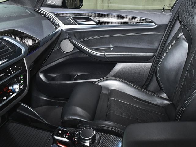 2020 BMW X3 M - 22957345 - 58