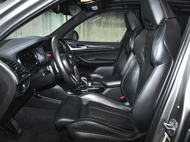 2020 BMW X3 M - 22957345 - 59