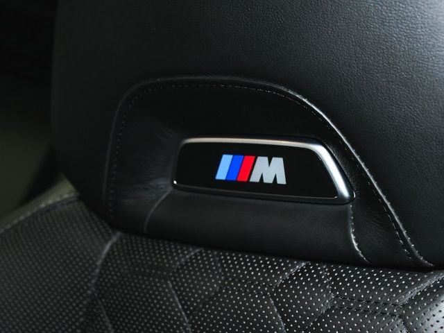 2020 BMW X3 M - 22957345 - 61