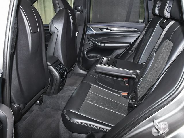 2020 BMW X3 M - 22957345 - 64