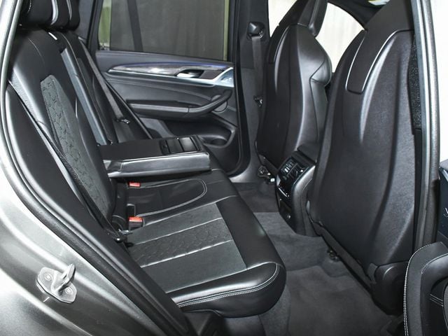 2020 BMW X3 M - 22957345 - 67