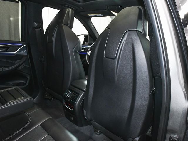 2020 BMW X3 M - 22957345 - 68
