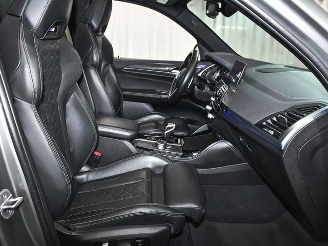 2020 BMW X3 M - 22957345 - 70
