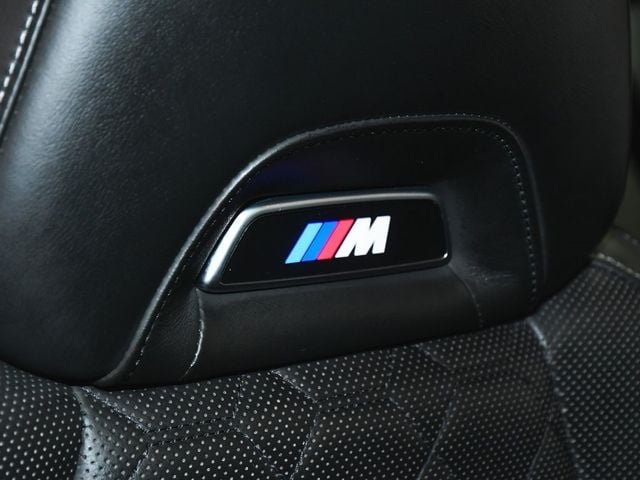 2020 BMW X3 M - 22957345 - 72