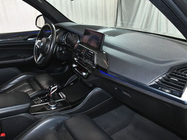 2020 BMW X3 M - 22957345 - 73