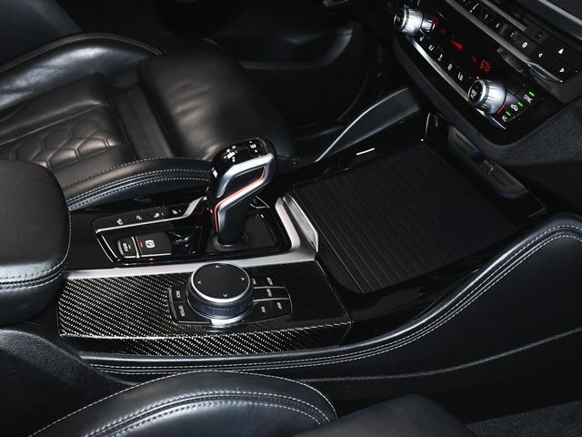 2020 BMW X3 M - 22957345 - 75