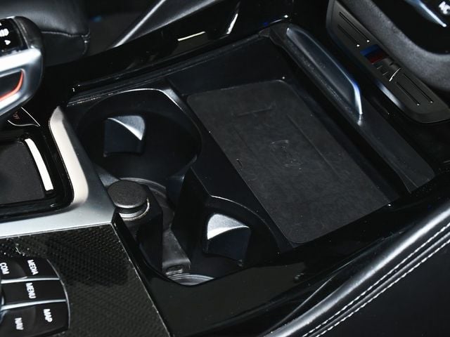 2020 BMW X3 M - 22957345 - 76