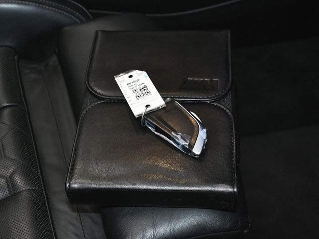 2020 BMW X3 M - 22957345 - 77