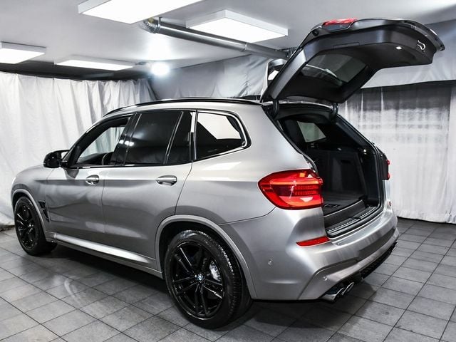 2020 BMW X3 M - 22957345 - 78