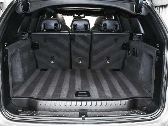 2020 BMW X3 M - 22957345 - 80