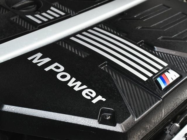 2020 BMW X3 M - 22957345 - 84