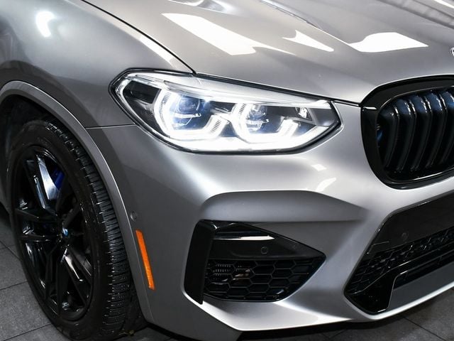 2020 BMW X3 M - 22957345 - 87