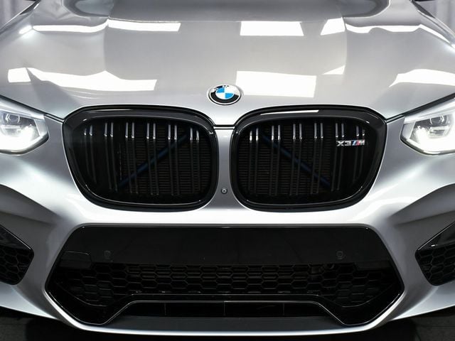 2020 BMW X3 M - 22957345 - 88
