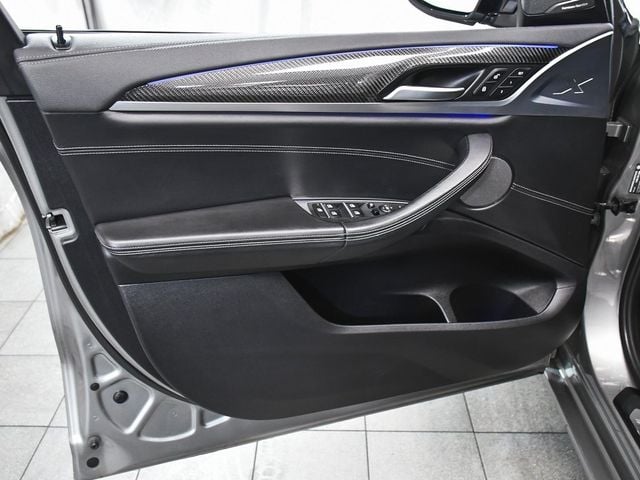 2020 BMW X3 M - 22957345 - 8