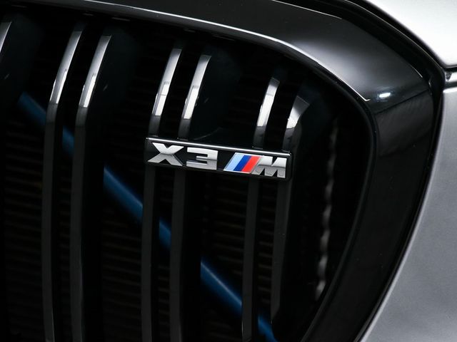 2020 BMW X3 M - 22957345 - 89