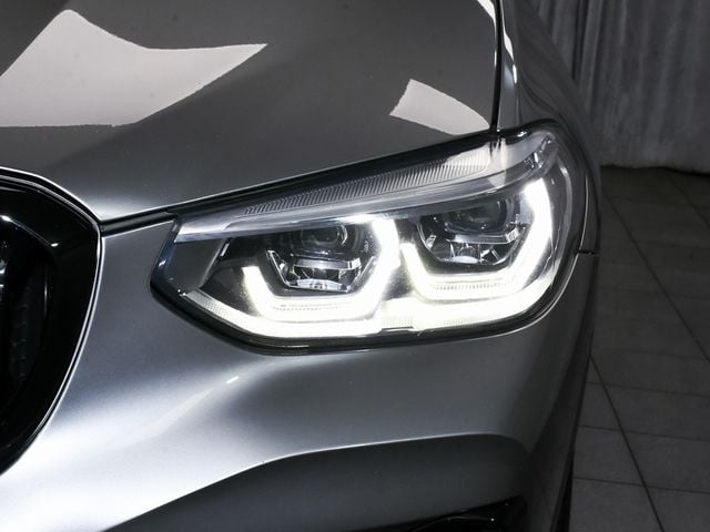 2020 BMW X3 M - 22957345 - 90
