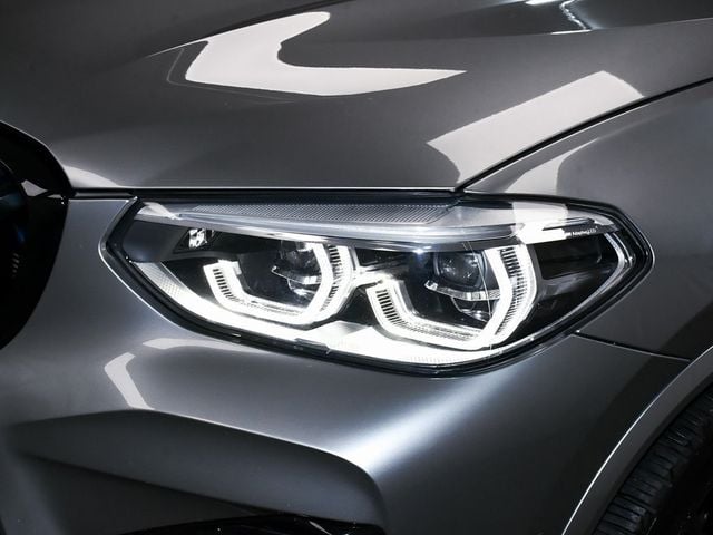2020 BMW X3 M - 22957345 - 91