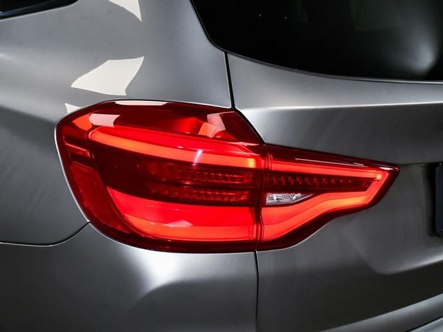 2020 BMW X3 M - 22957345 - 97