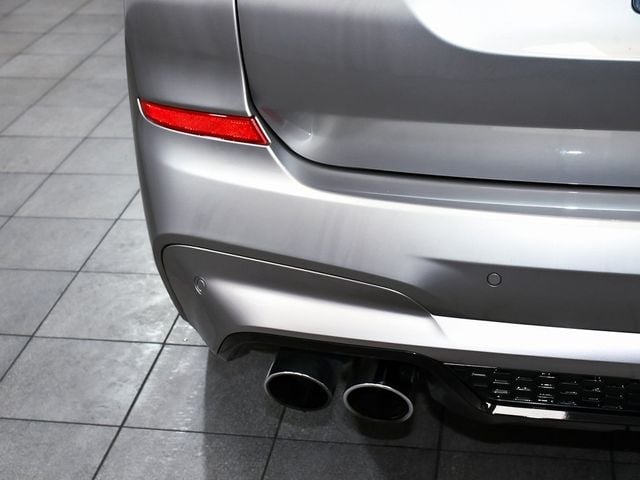 2020 BMW X3 M - 22957345 - 98