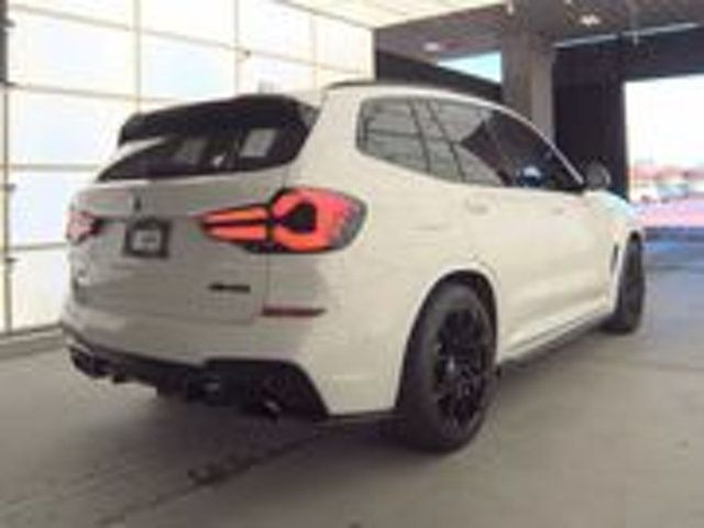 2020 BMW X3 M40i/PremiumPkg/ParkAssistPkg/DriveAssistPkg/HeadUpDisplay/NAV - 22963442 - 2