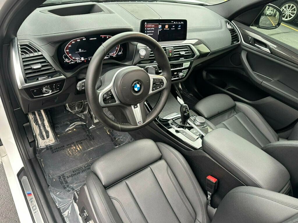 2020 BMW X3 M40i Sports Activity Vehicle - 23065180 - 9