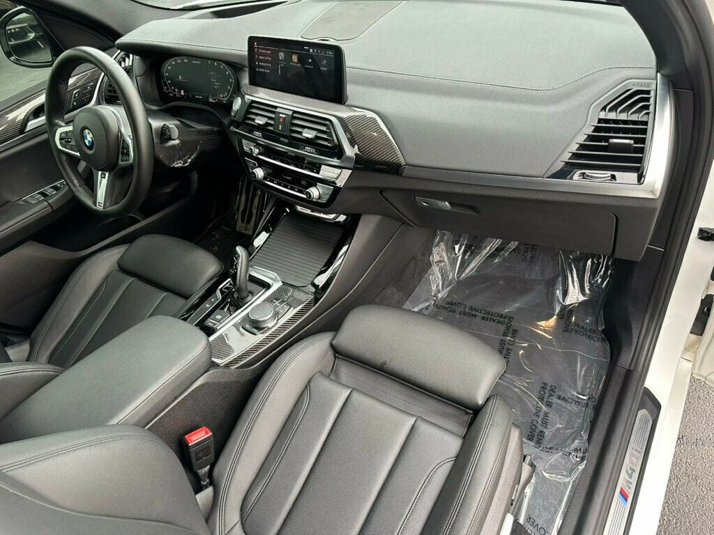 2020 BMW X3 M40i Sports Activity Vehicle - 23065180 - 10