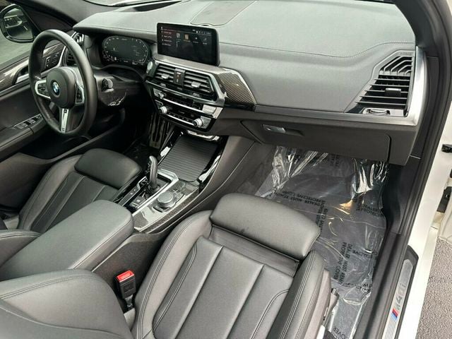 2020 BMW X3 M40i Sports Activity Vehicle - 23065180 - 10