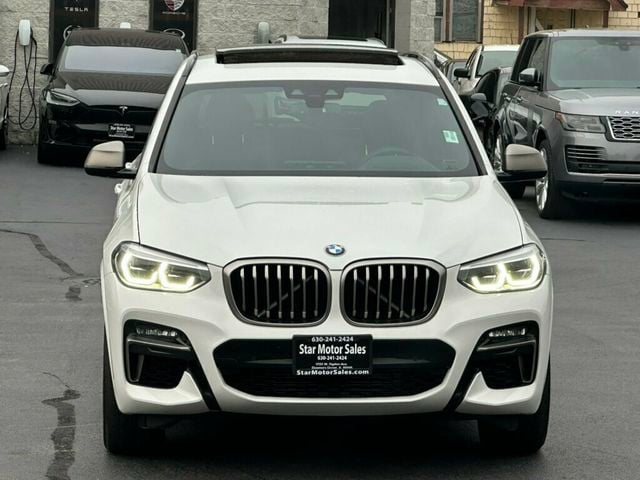 2020 BMW X3 M40i Sports Activity Vehicle - 23065180 - 12