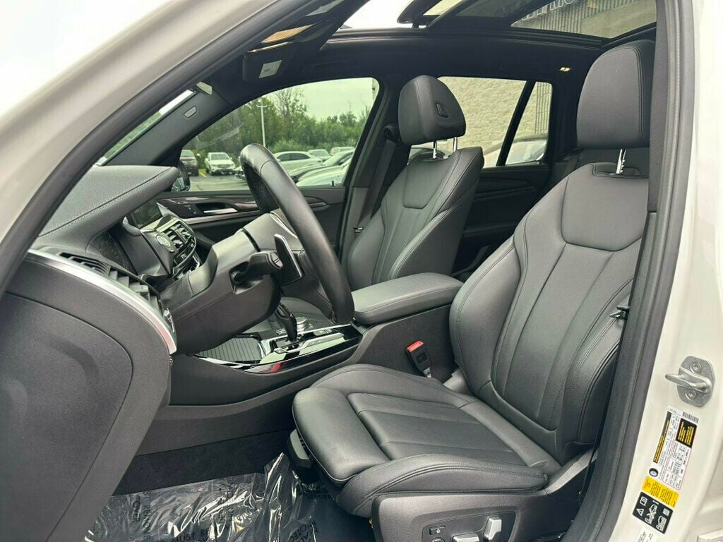 2020 BMW X3 M40i Sports Activity Vehicle - 23065180 - 14