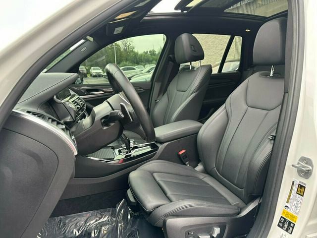 2020 BMW X3 M40i Sports Activity Vehicle - 23065180 - 14
