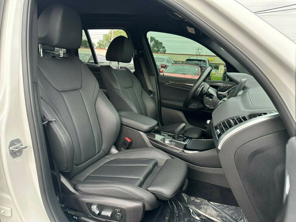 2020 BMW X3 M40i Sports Activity Vehicle - 23065180 - 15